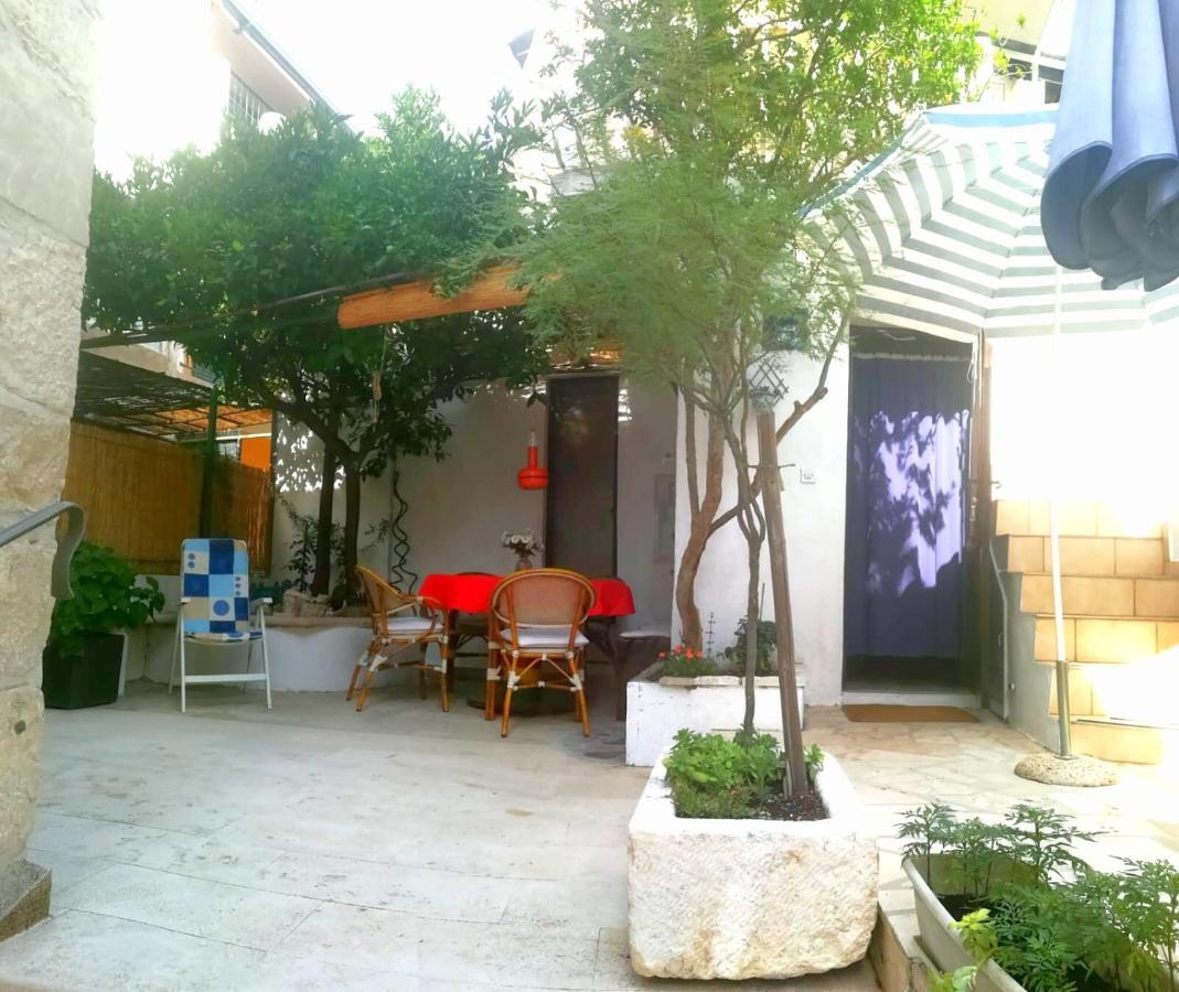 Apartman Karla Makarska Exterior foto